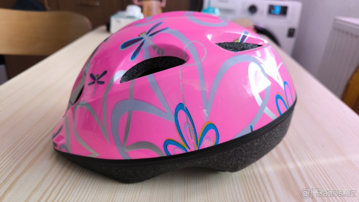 Cyklistická přilba Arcore S/M - 4