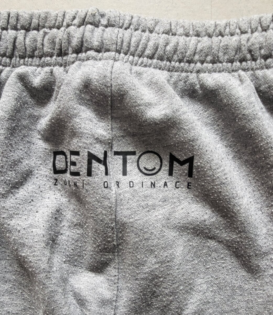 Tepláky velikosti M / Select - 4