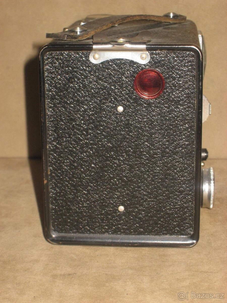 box SIX 20 BROWNIE E - 4