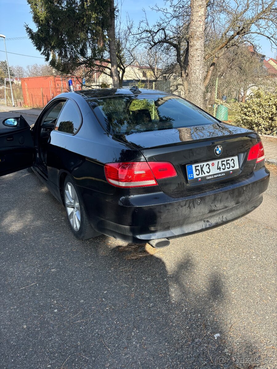 Prodam nebo vymenim Bmw e92 320ci - 4