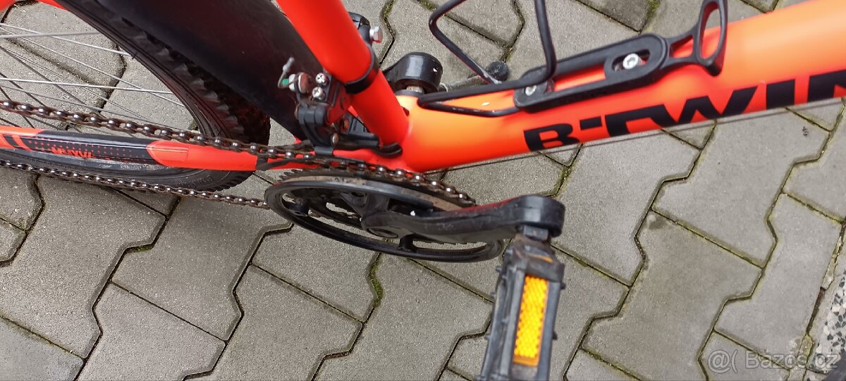 Prodám dětské kolo - 4