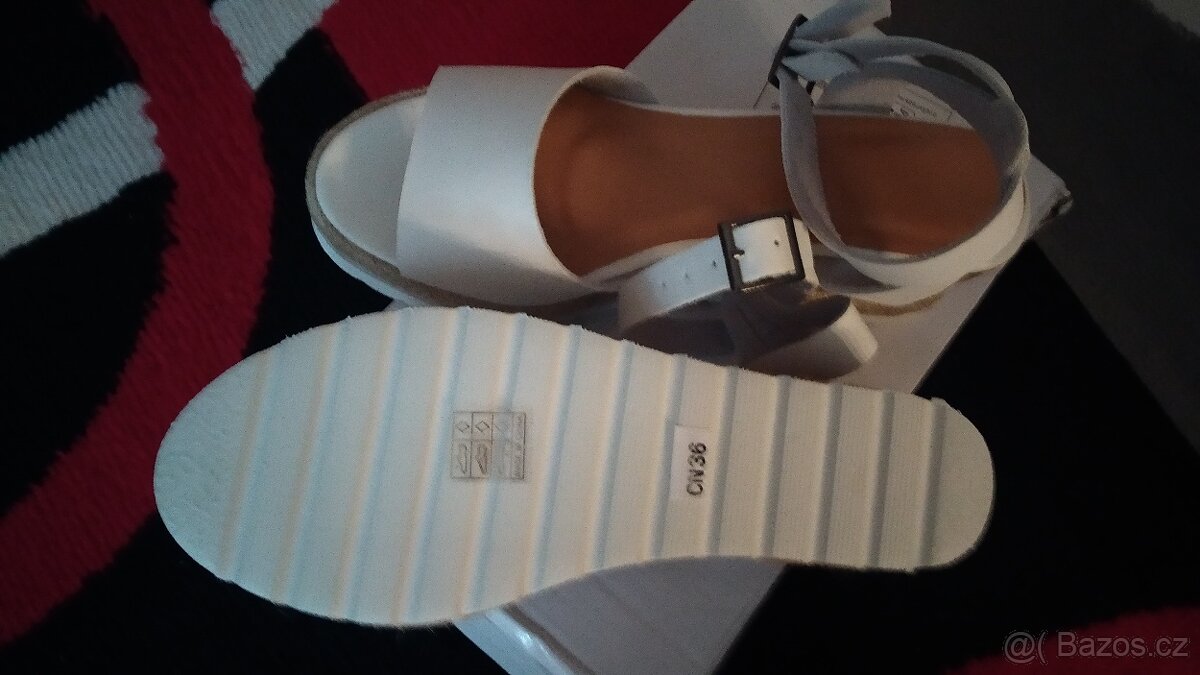 Letní botky, nové - 4