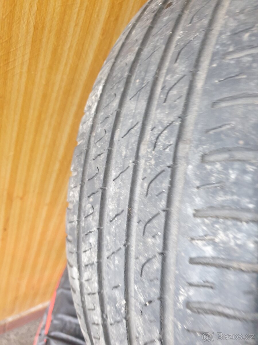 Profam litaky na chevrolet - 4