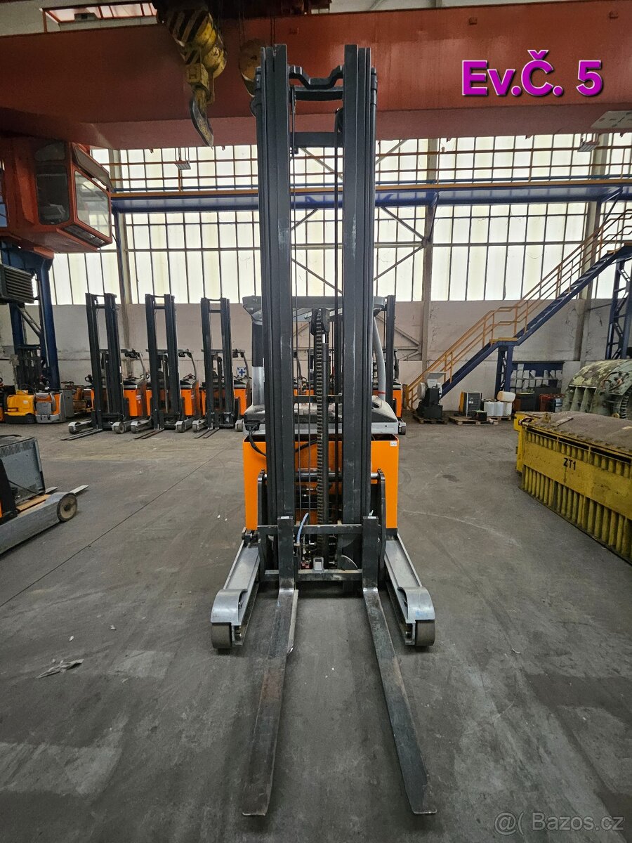 Still FM - 14 Retrak - 4