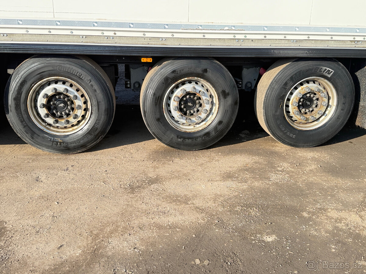 Schmitz Cargobull SCB S3B KM481 - 4