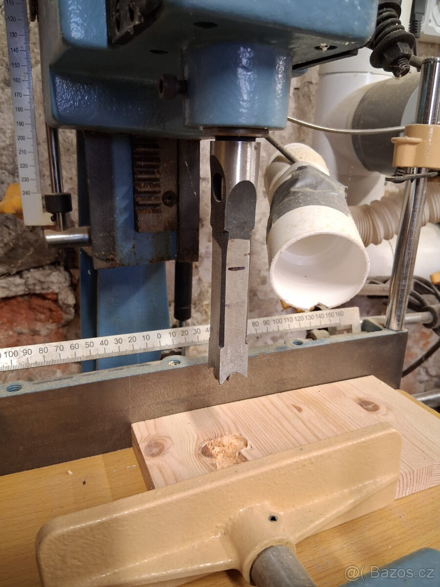 Dlabačka BERNARDO HM 25 - 4