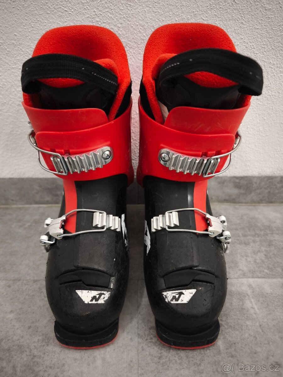 Lyžáky Nordica 20,5 - 4