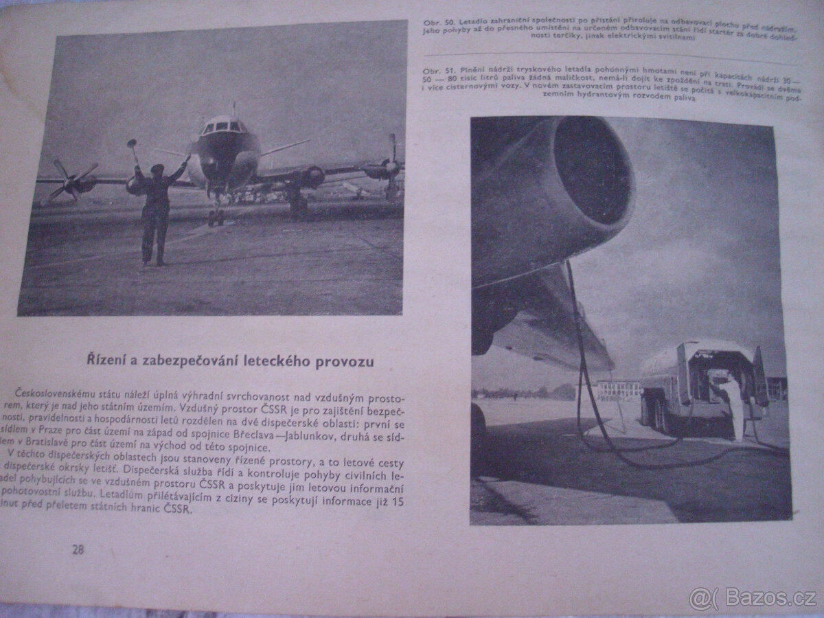 Letiště Praha - Ruzyně. - 4