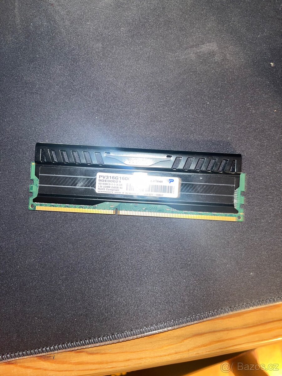 Základ staršího PC - 4