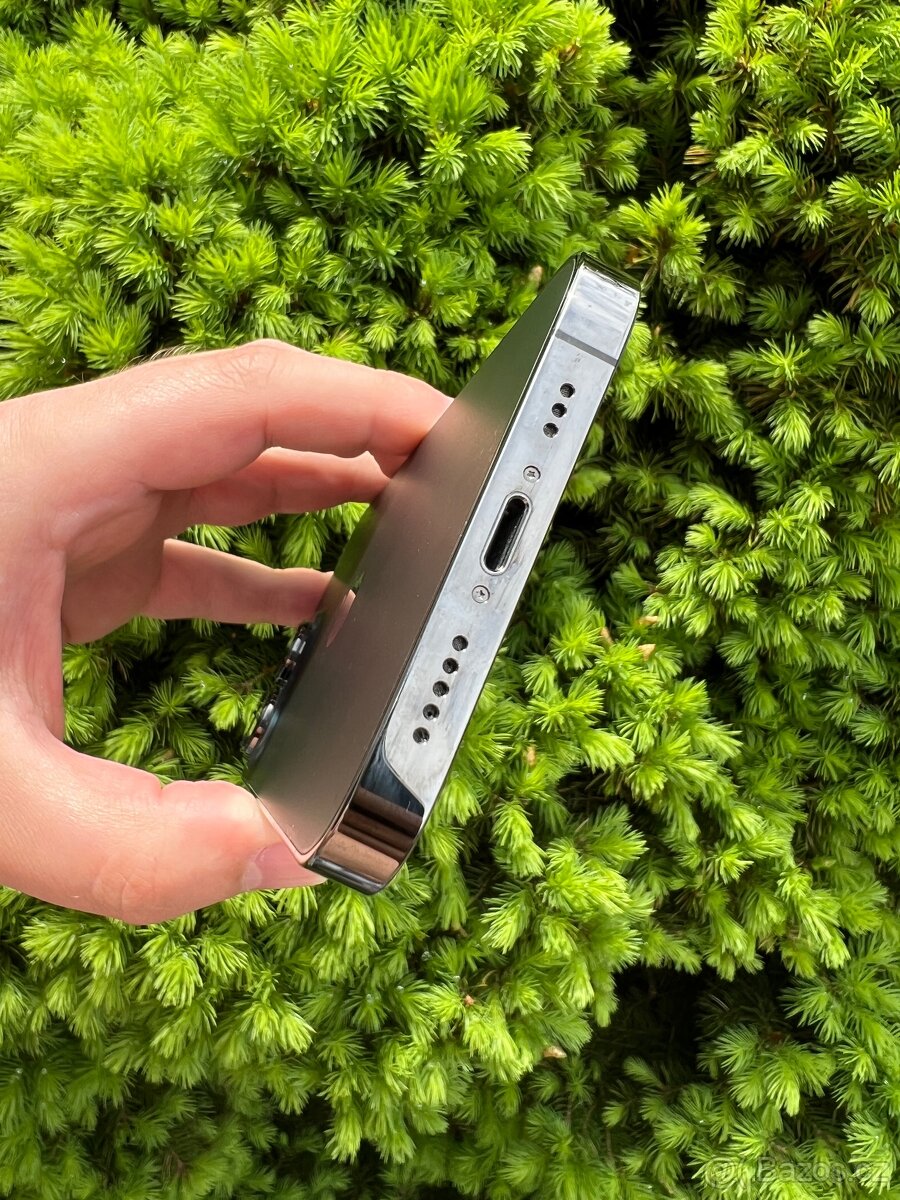 iPhone 13 Pro 128..krasny stav - 4
