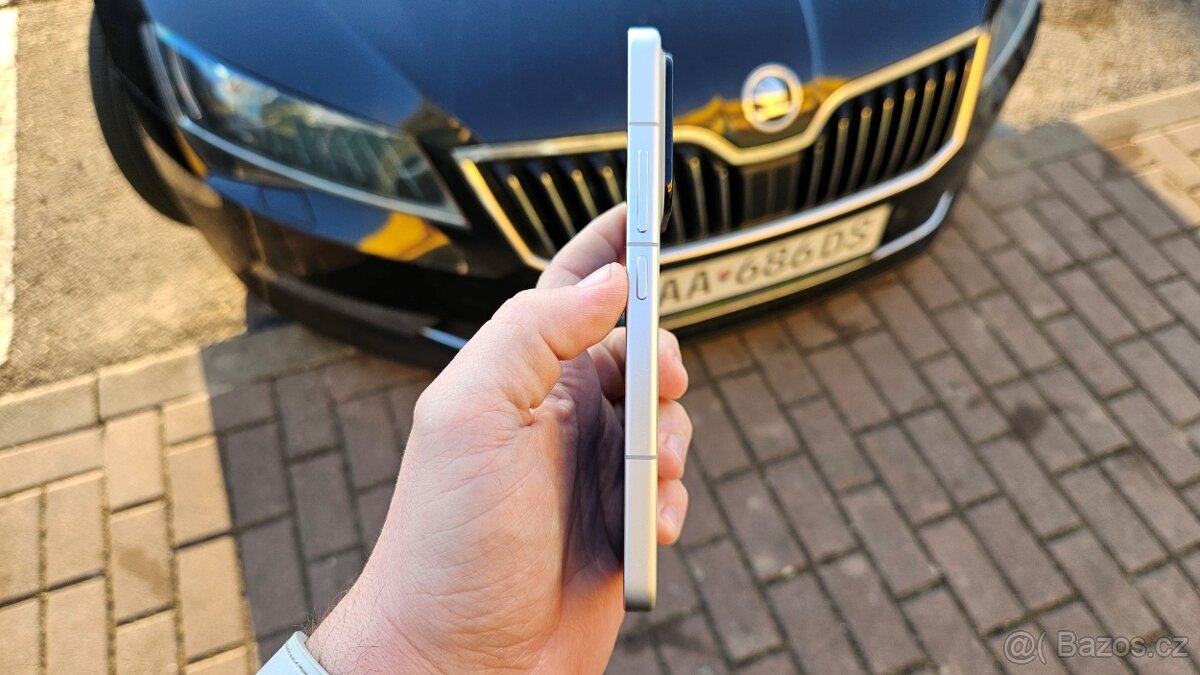 Xiaomi 15 biely 512GB - 4