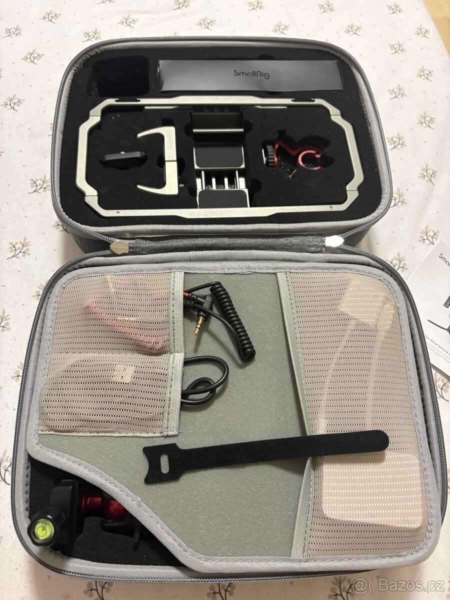 SmallRig All-in-One Video Kit - 4