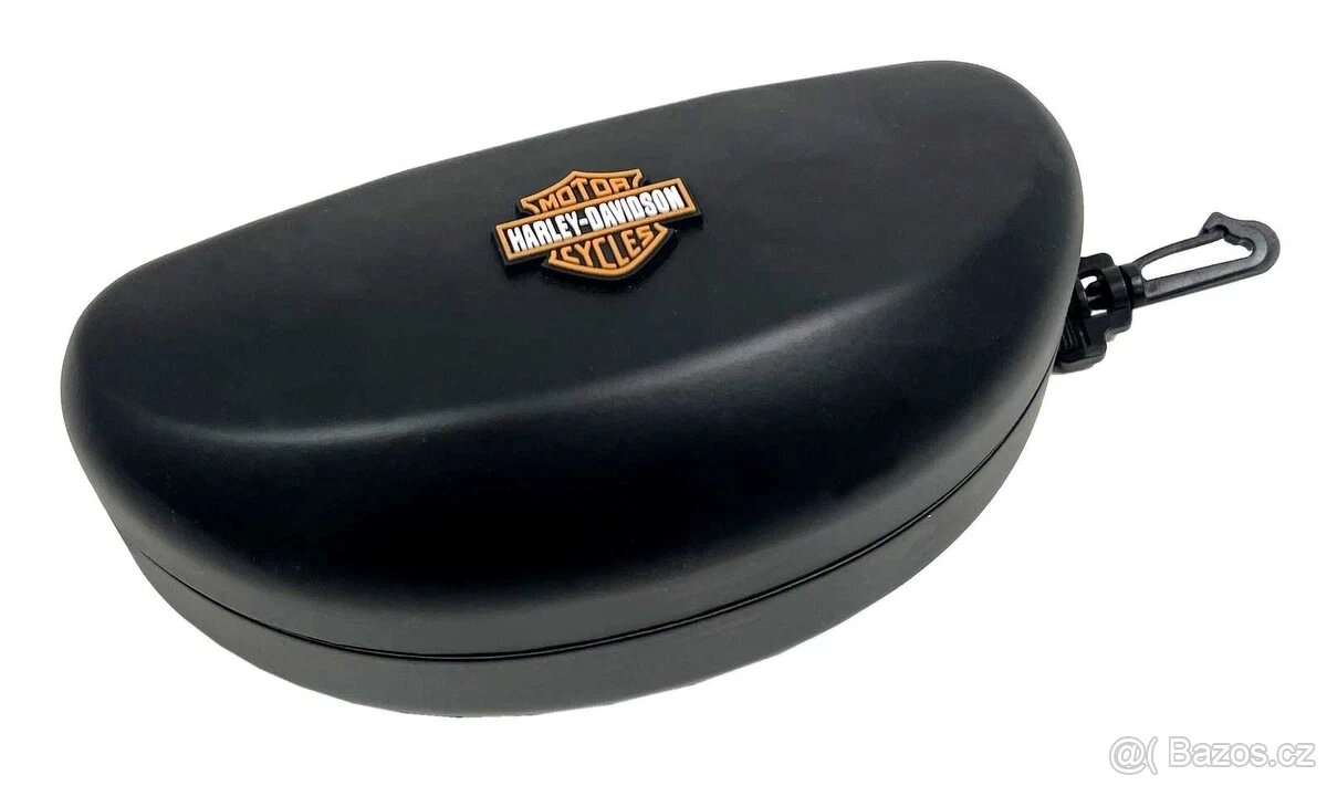 Pánské sluneční brýle Harley-Davidson - 4