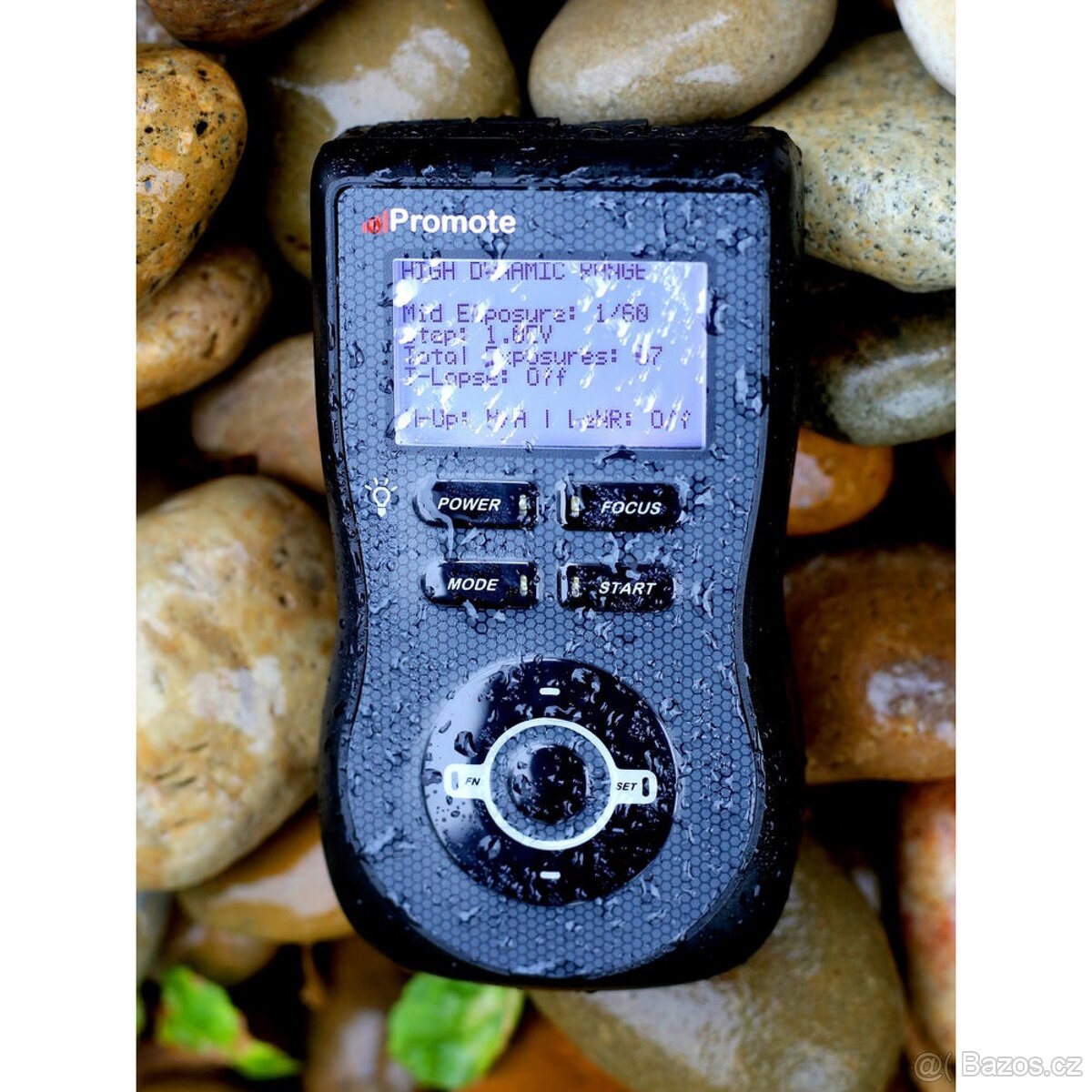 Prodám Promote Control – inteligentní spoušť - 4