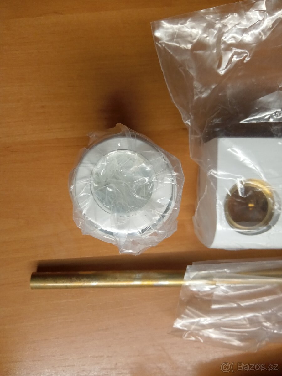 Sada Danfoss VHX - Mono - 4