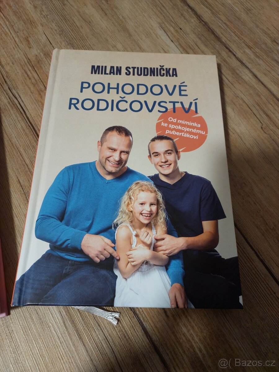 Studnička, dovychovat - 4