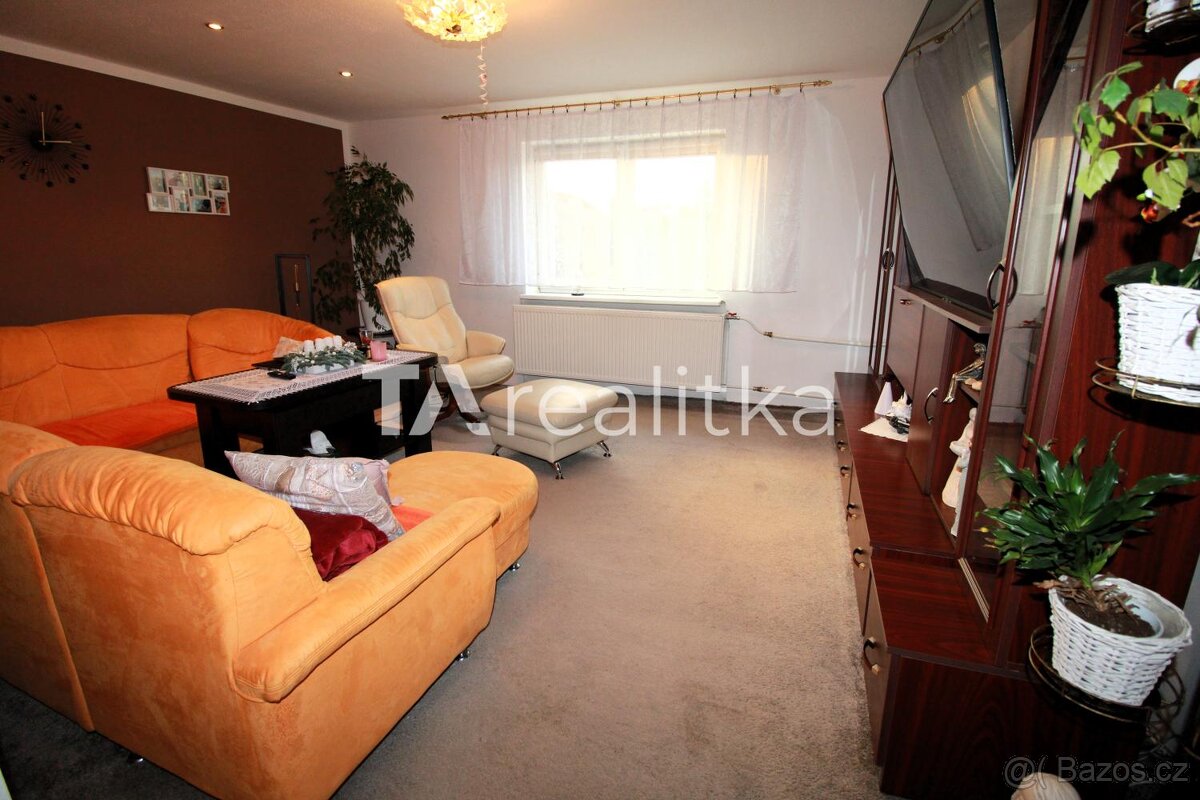 Prodej dům Rodinný, 180㎡ Darkovice 74717 - 4