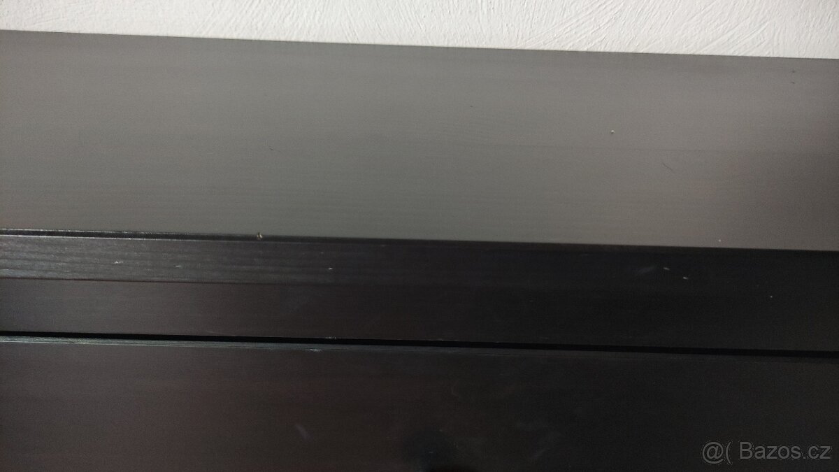 Botník IKEA Hemnes - 4