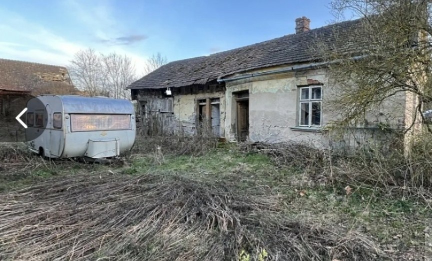 Prodej zemědělské usedlosti - 4