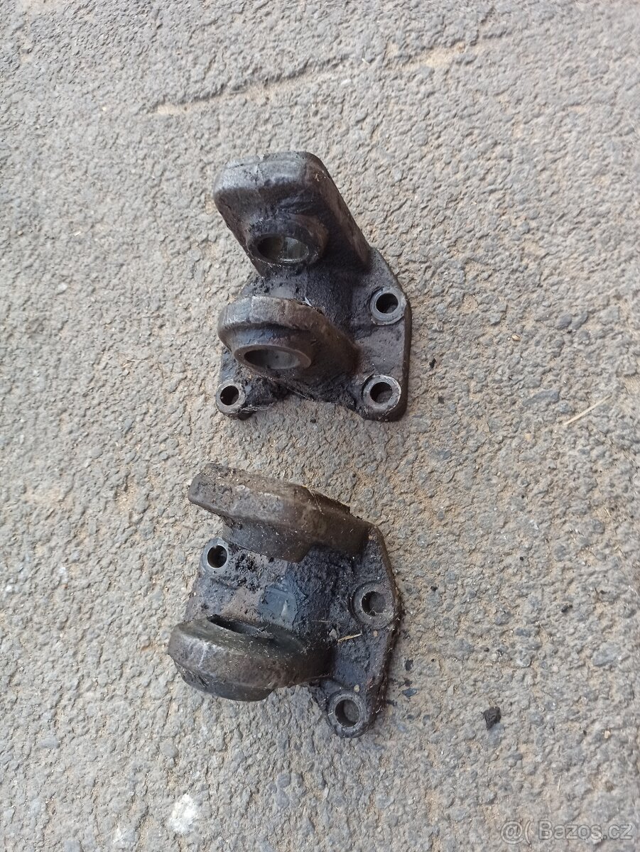 Náhradní díly Zetor - 4