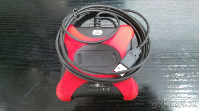 Prodáme přístroj pro komunikaci systému TPMS . - 4