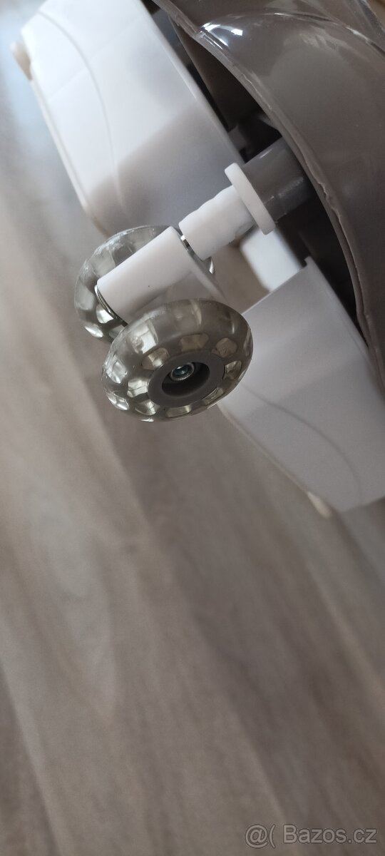 Dětské chodítko - 4