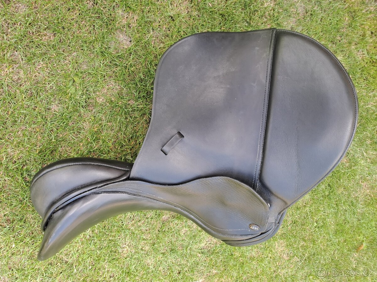 Sedlo Pfiff: prodej/výměna - 4