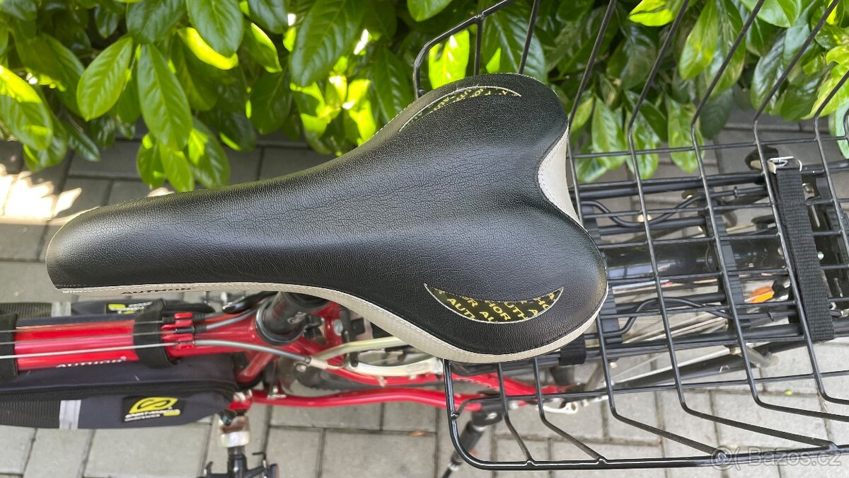 Dámské kolo AUTHOR - 4