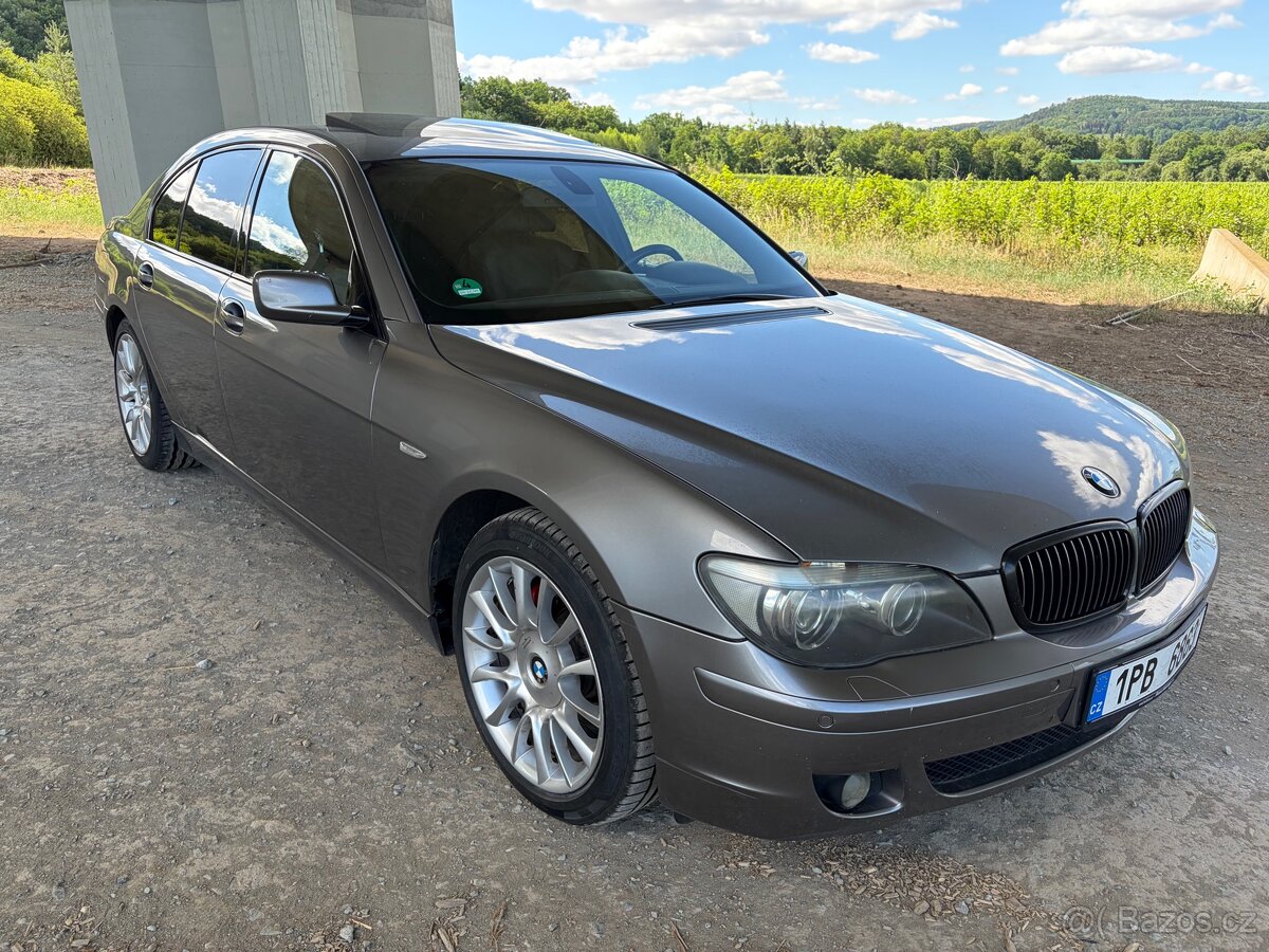 730d e65 lci sportpaket - 4