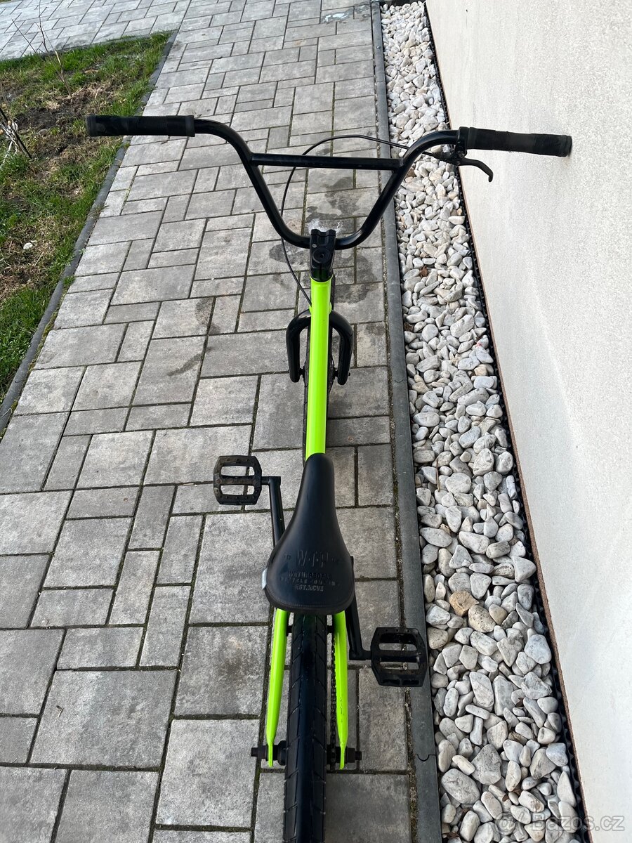 BMX wethepeople 20 x 2.35 - 4