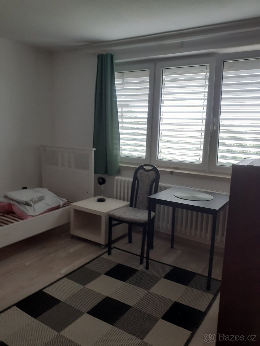 Podnájem 1.patra RD UH-Mařatice - 4