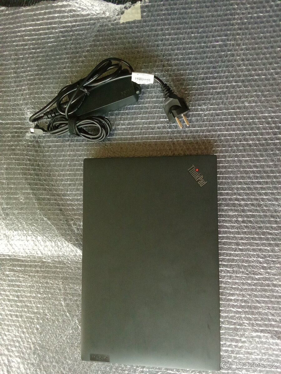 Lenovo P14 G3, AMD Rizen - 4