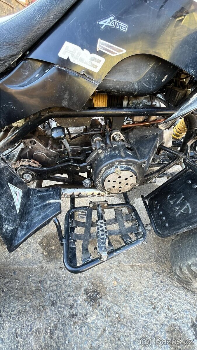 ATV 150