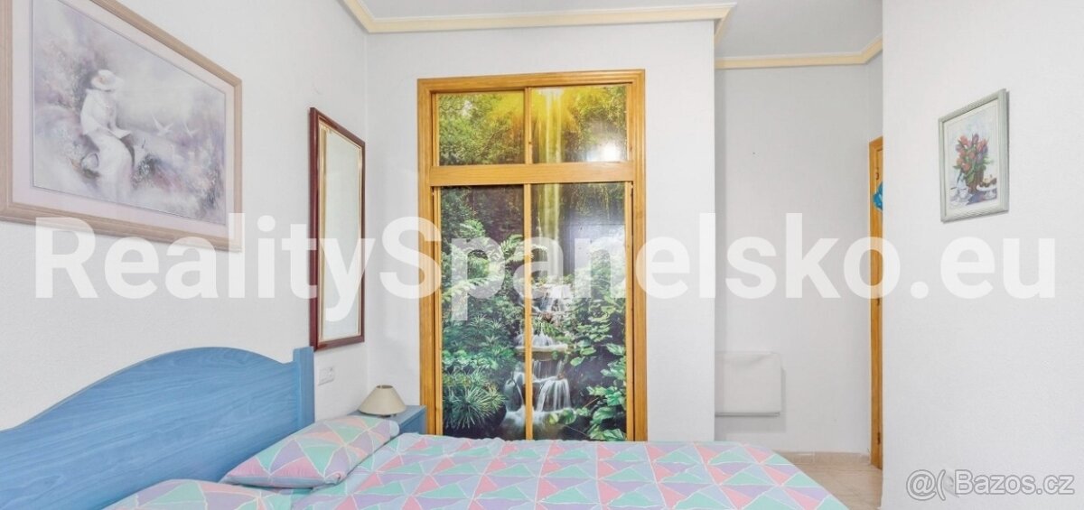 Prodej 4+kk bytu v domě s vlastním pozemkem – Orihuela Costa - 4