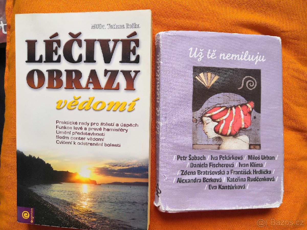 Jak se zbavit napětí - Praško, Filosofie - Blecha - 4