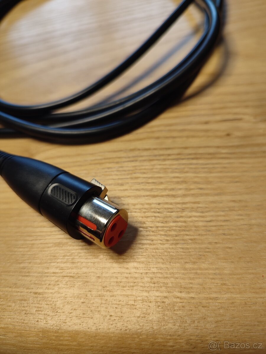 Mikrofon JBL PBM 100 - 4