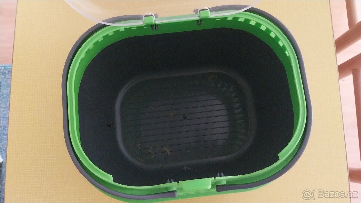 TRIXIE Přepravka Pico - 4