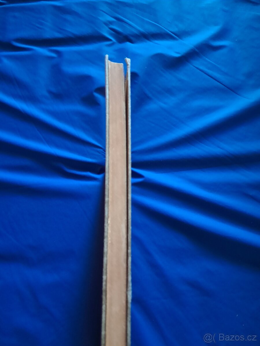 O život, Jules Verne, 1926 - 4