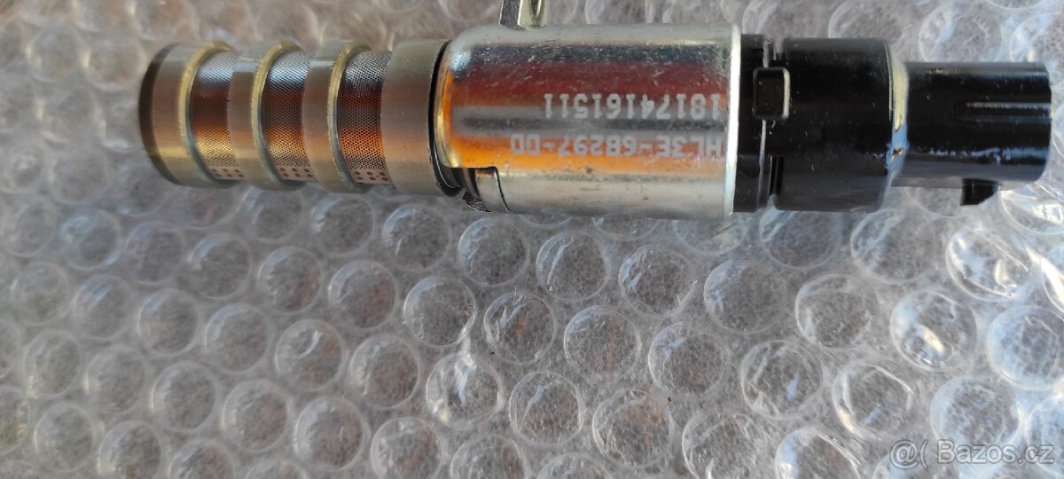 Ford mustang rozvodová sada - 4