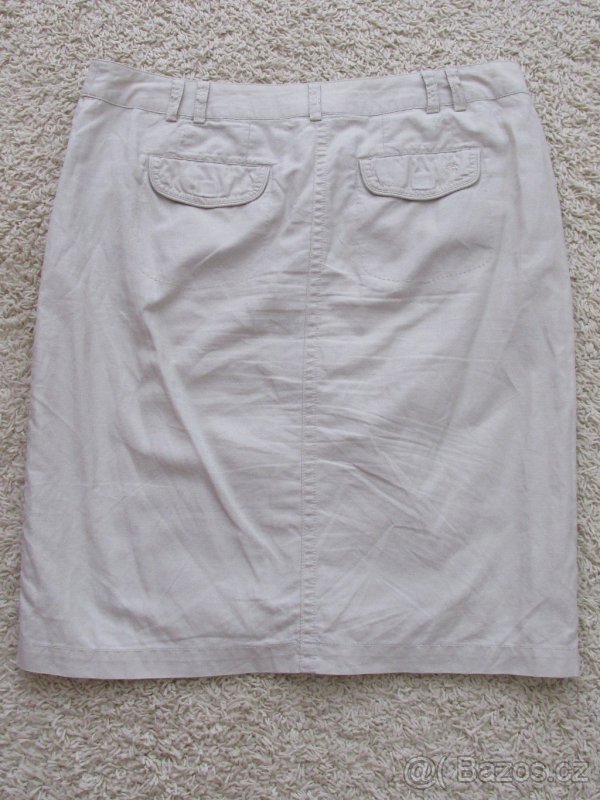 Sukně velikost 42 - 4