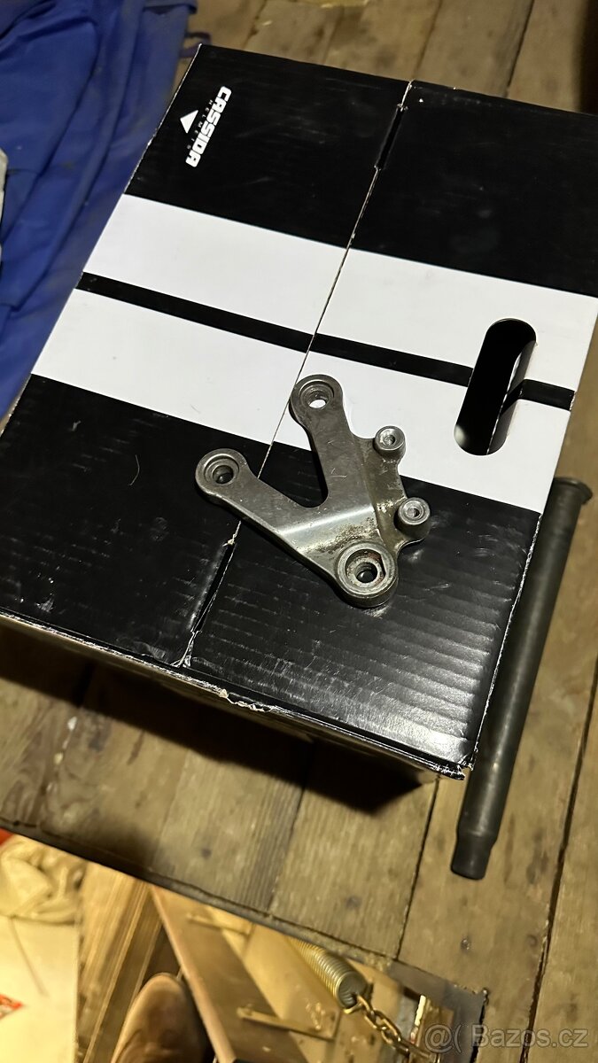 Díly Honda Yamaha Suzuki - 4