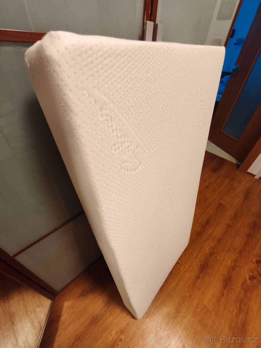 Dětská postýlka - 4