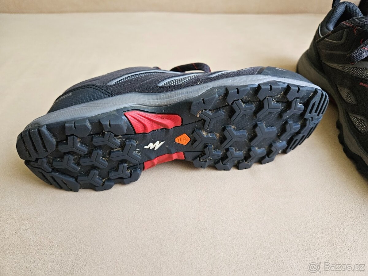 Chlapecké outdoorové boty v.40 - 4