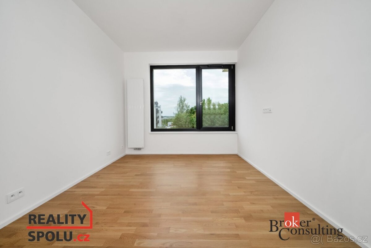 Pronájem, byty/2+kk, 51 m2, Hasilova 3154/5, 15500 Praha, Hl - 4