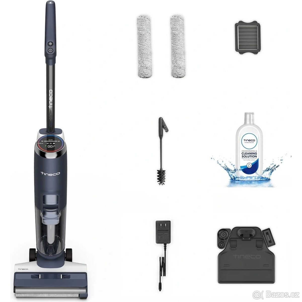 Nový vysavač Tineco Floor One S5 - 4