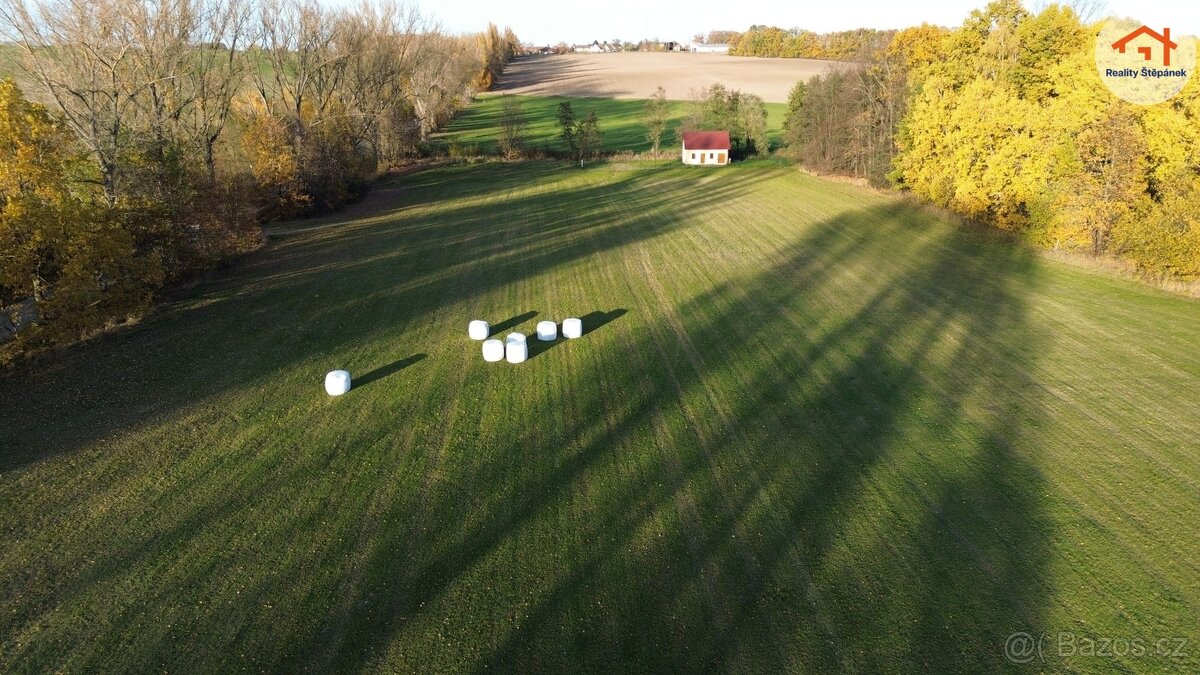 Prodej stavebního pozemku 19 527 m² - 4