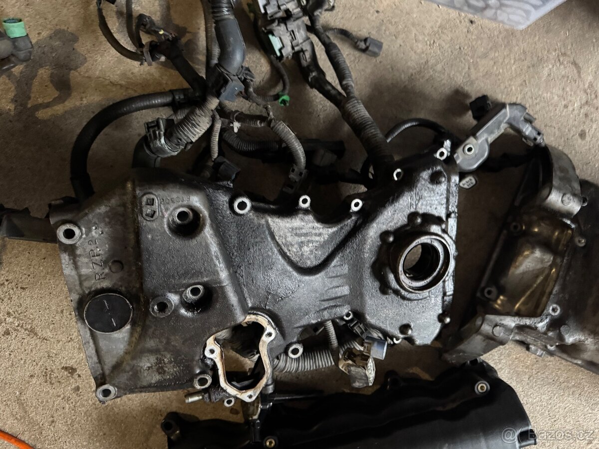 Honda crv 2007 110kw - 4