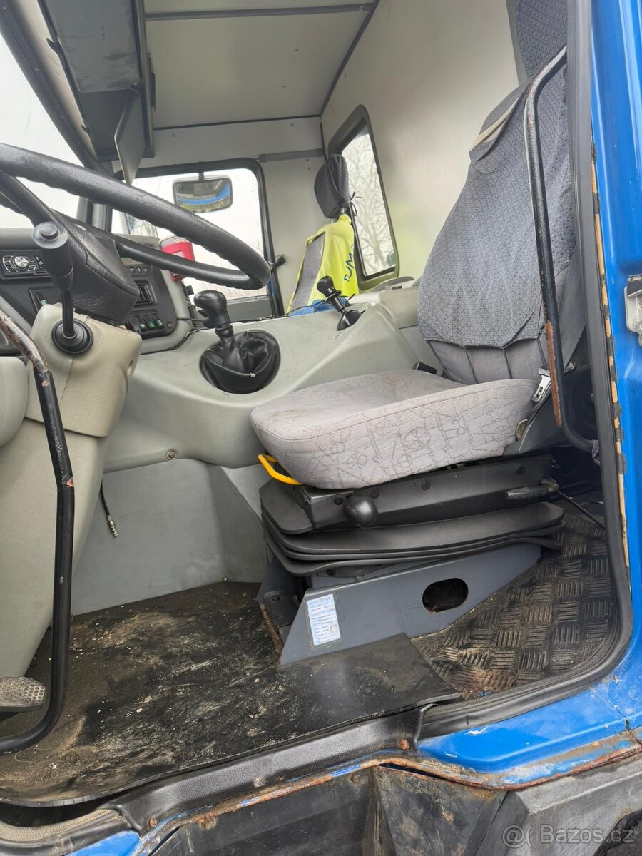 Prodám Tatra Terrno - 4