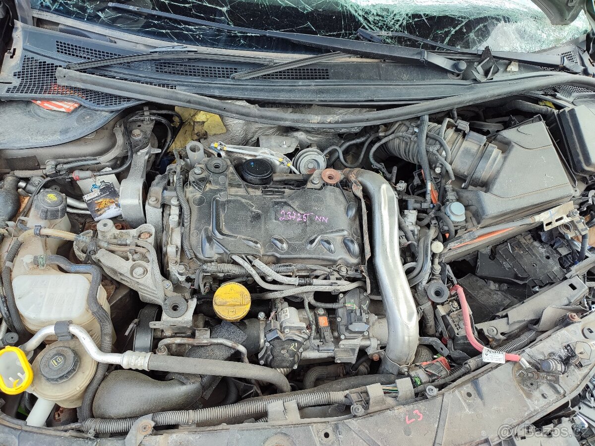 Renault Laguna č. 23725 - 4