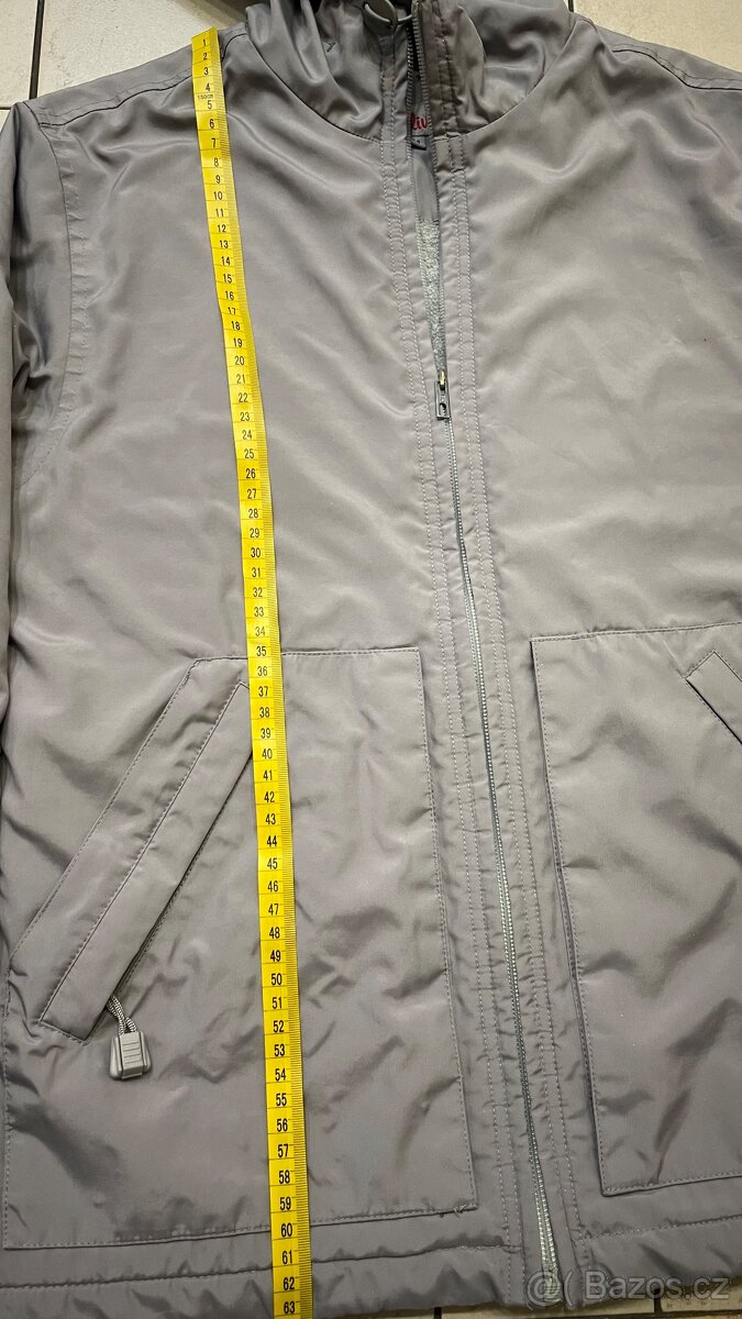Prodám bundu S.Oliver vel.34 - 4